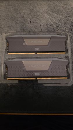 Corsair 32GB RAM CL36
