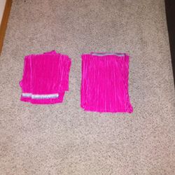 Wrappers For Girl's X2