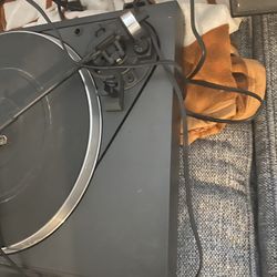 Music Layout