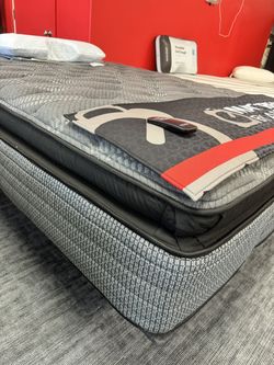 Budget Mattresses all the way up to Luxury Mattresses