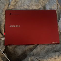 Samsung Galaxy 13.3 Touchscreen Chromebook 