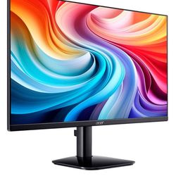 Acer Gaming Monitor Ka242y