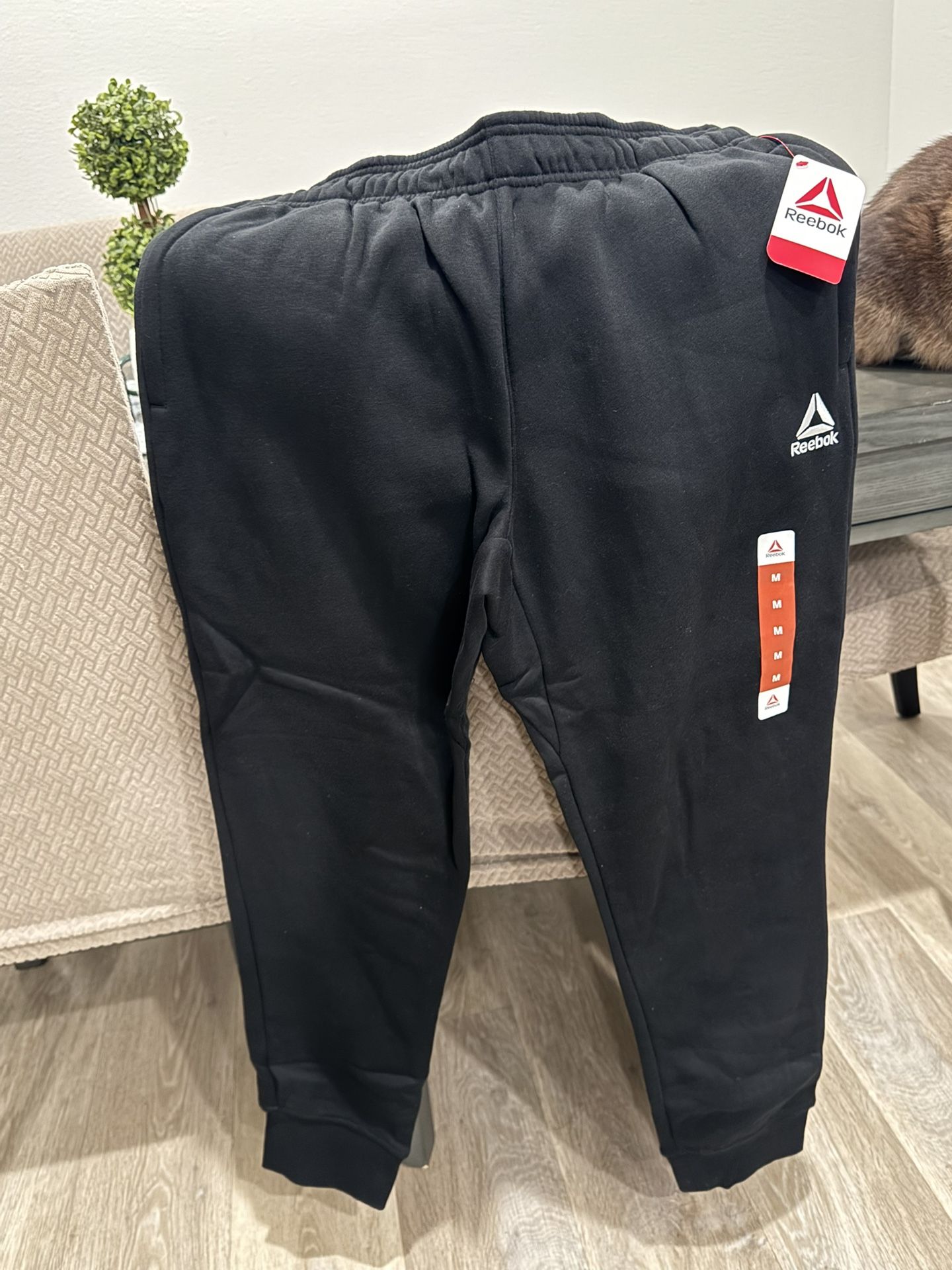 Pants Reebok Men