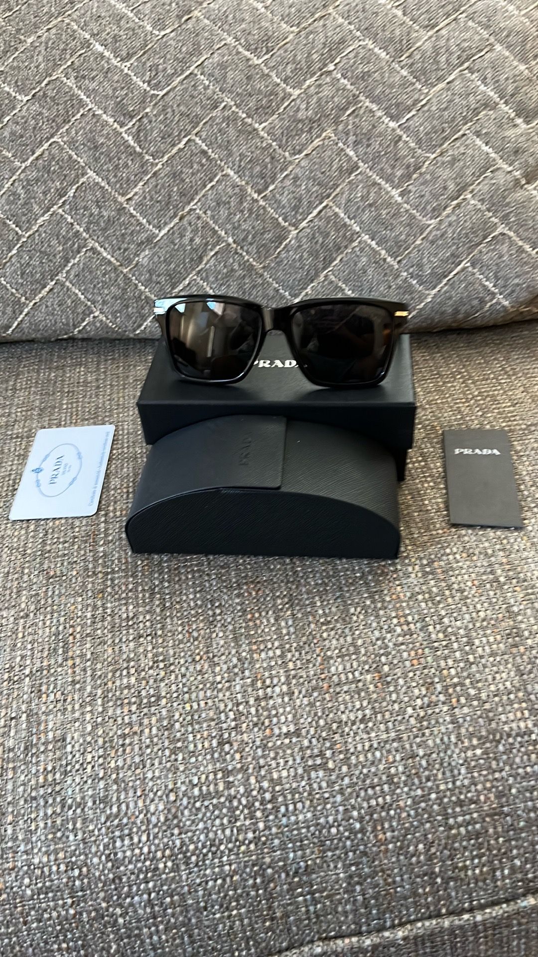 Prada sunglasses
