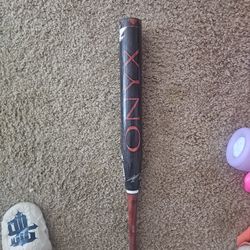 Onyx Softball Bat