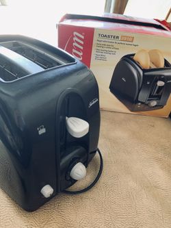 Mini Counter toaster
