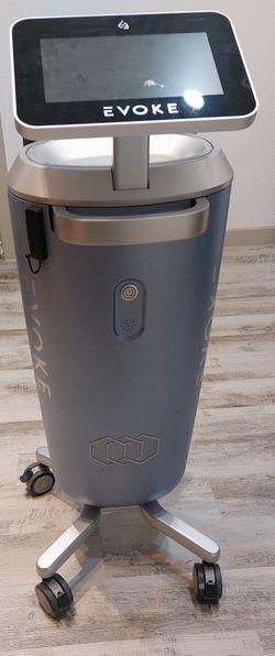 2020 Inmode Evoke Laser 