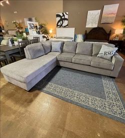 Altari Alloy L Shaped Modular Sectional Sofa Only $39 down payment 👉 Please ask Jon Green for a discount when you arrive!