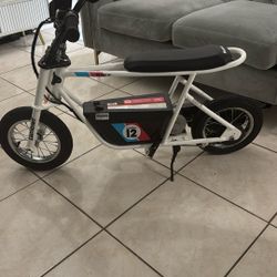 E Bike