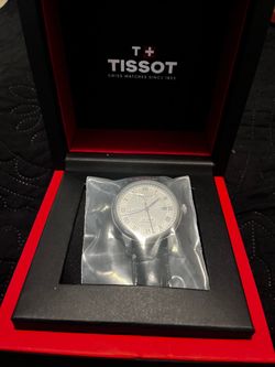 Mens watch