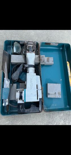 Jack Hammer HM1500B Makita