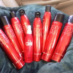 Package Sale Sexy Hair Spray 