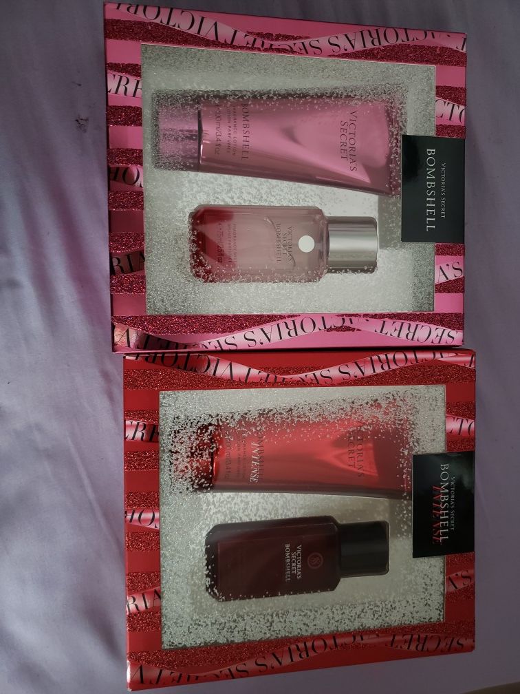 HOLIDAY SPECIAL.....VICTORIAS SECRET