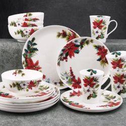 Mikasa Dinnerware Noche buena