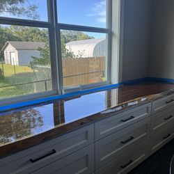 Carpentry 