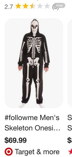 Skeleton Bodysuit 