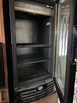 Monster Fridge