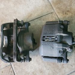 Integra Brake Calipers 