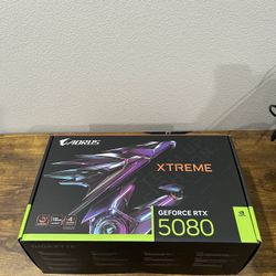 Rtx 5080