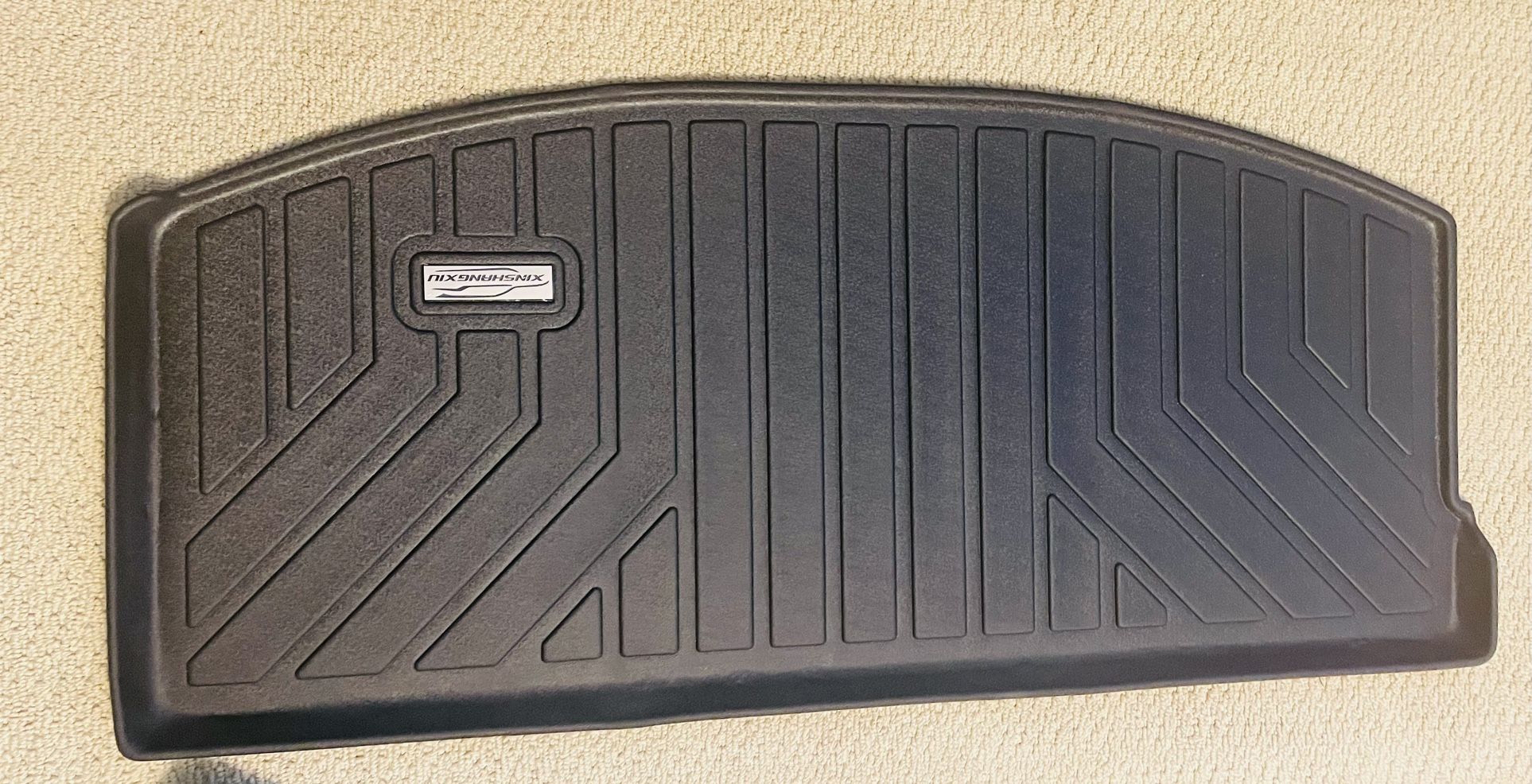 All Weather Cargo Liner for Mazda CX-90 2024 2025