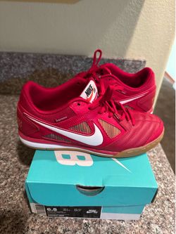 Used Nike SB Gato “supreme” size 6.5 men’s