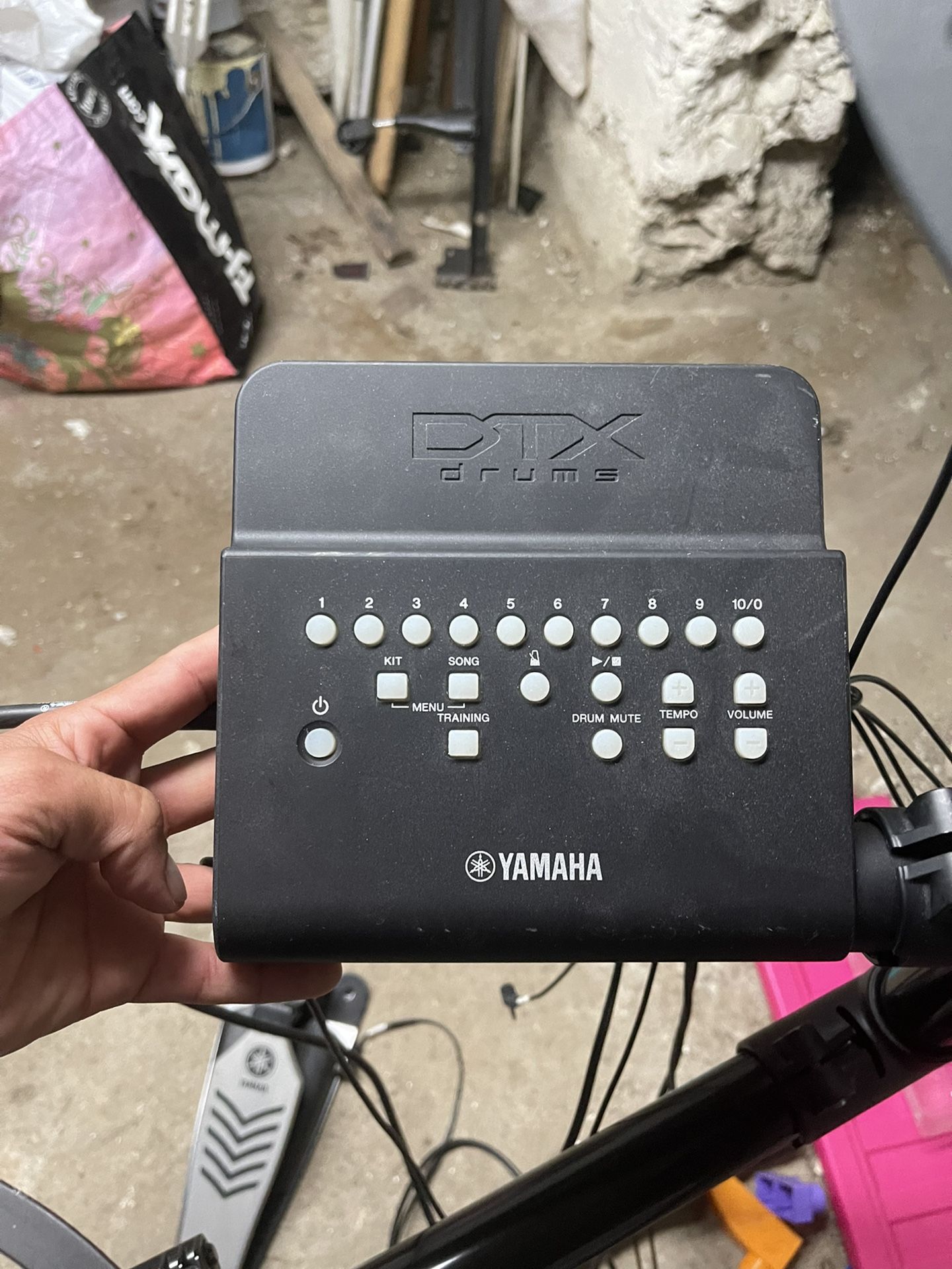 Music Bateria Electronica ( Electric Drum ) Good Condition