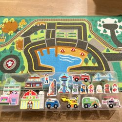 Melissa & Doug Paw Patrol Activity May