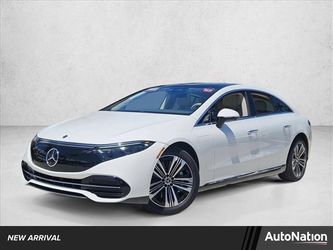 2023 Mercedes-Benz EQS 450+ Sedan