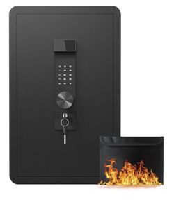 High Security Super Large-sized Safe Box, 3.5 Cu Ft Safe with Electronic Password Lock [NEW IN BOX]