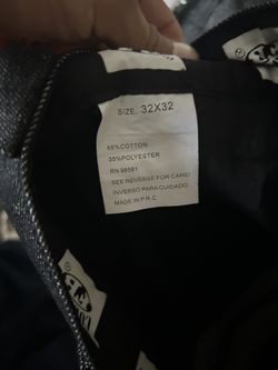 Fb County Pants