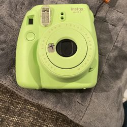 instax mini 9