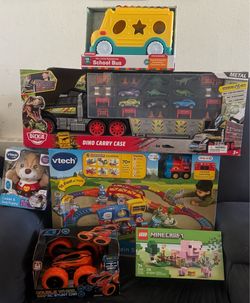 Kids Toys