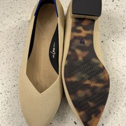 Rothy’s High Point in Sandstone