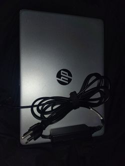 Hp laptop