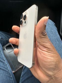 iPhone 16 pro