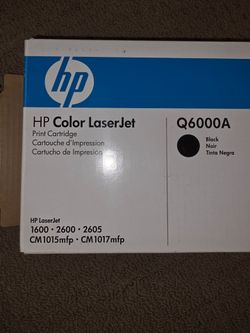Hp toner
