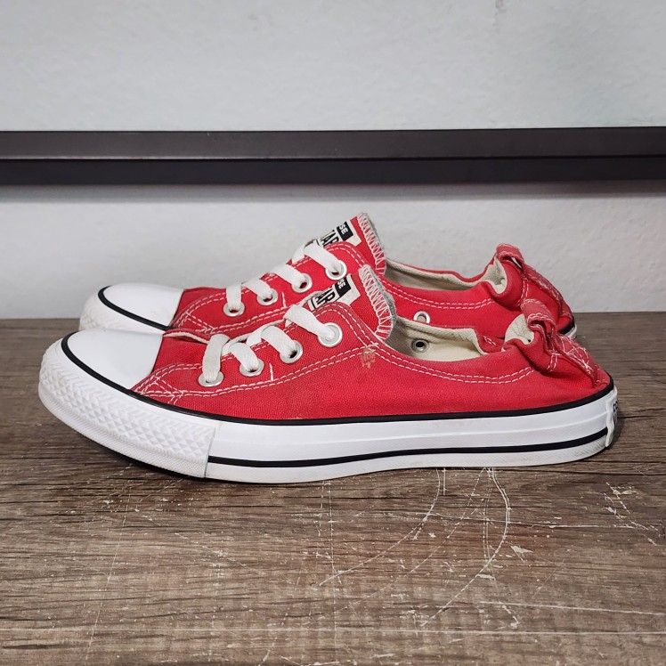 Converse Chuck Taylor All-Star Shoreline Women's Shoes Size 8