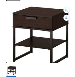 Trysil Nightstand