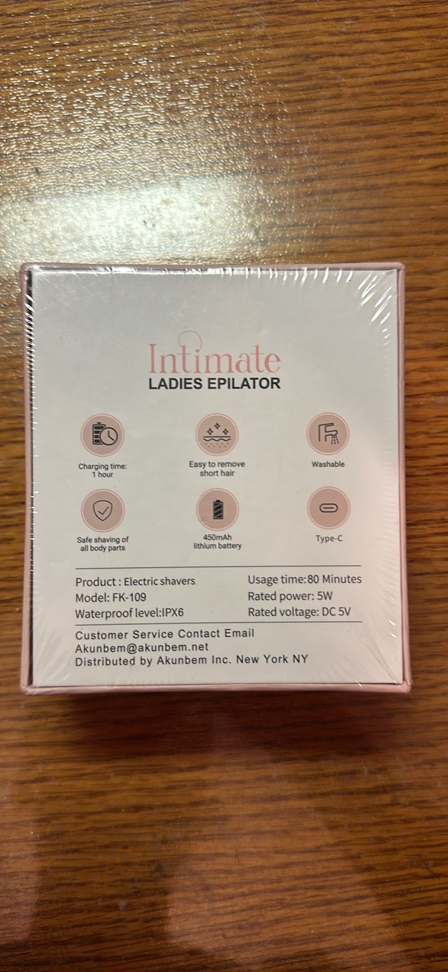 epilator