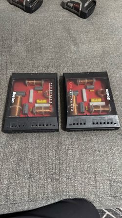 Boston pro series 6.5 3X