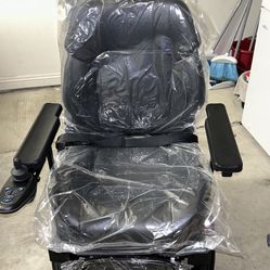 Brand New Top Of The Line Power Wheel Chair