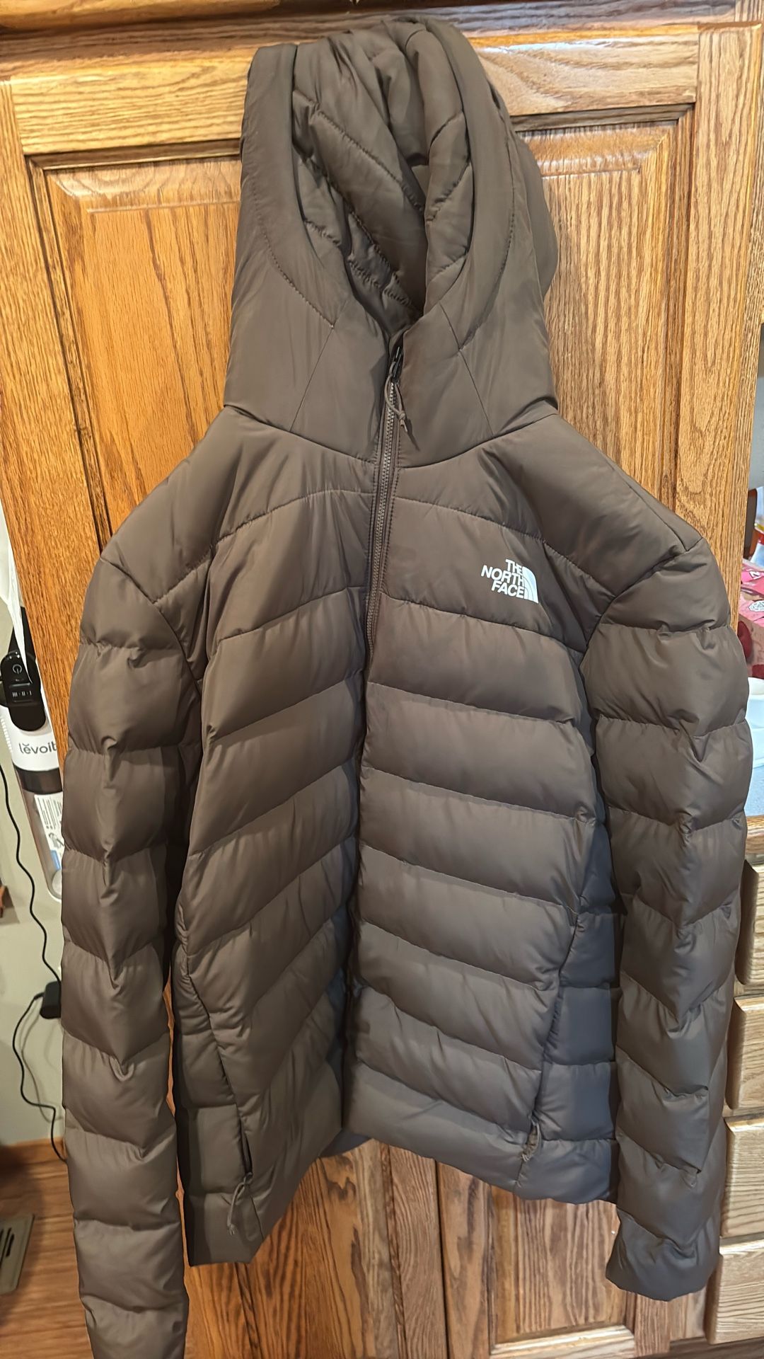 North Face Mens Jacket LG