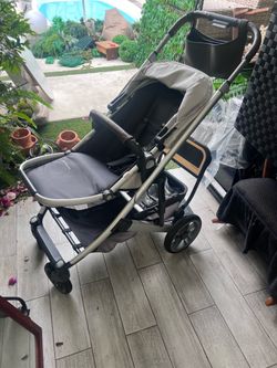 baby stroller / coche de Bebe