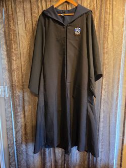 Harry Potter Ravenclaw Cloak