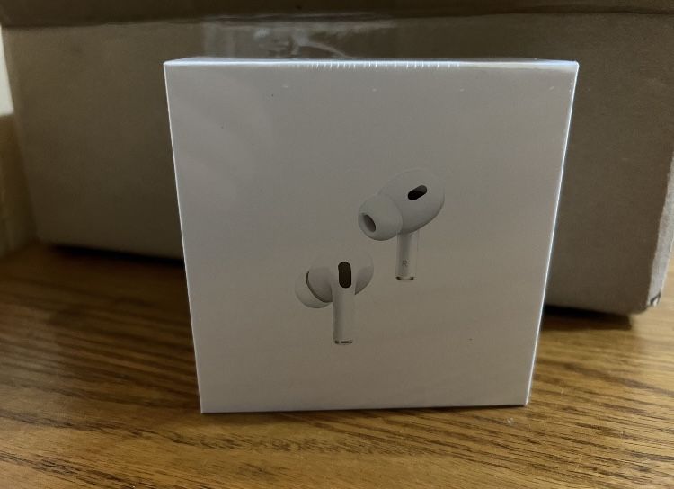 Airpod Pros 2