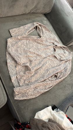Women’s blouse
