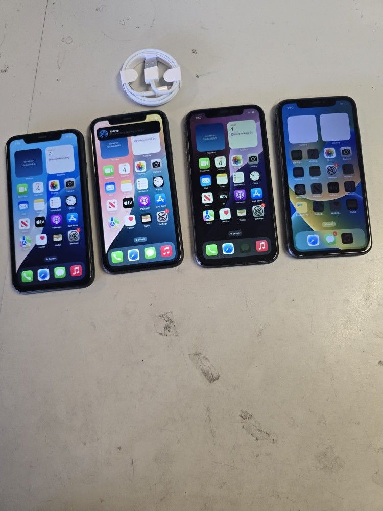 Iphone 12 Tmobile 5g 64 Gb Factory Unlocked For All Carriers Including MetroPCS