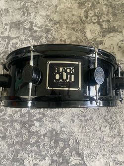 Pdp Blackout by DW