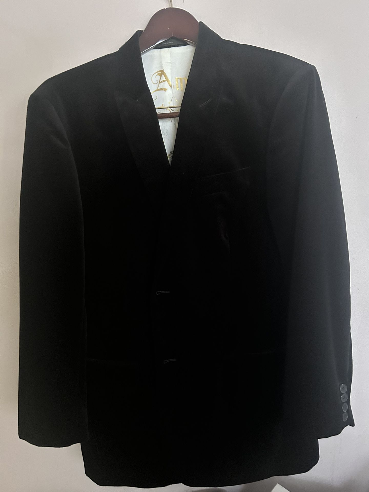 $60 Express Blazer 40R