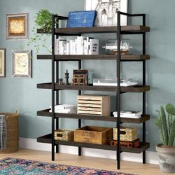 Expresso Bookcase